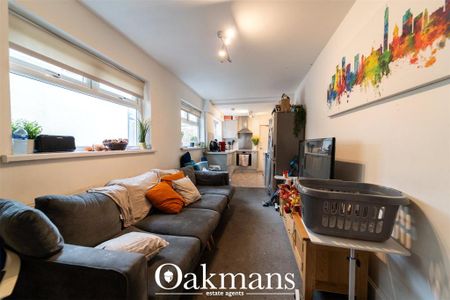 5 bedroom house to rent - Photo 2