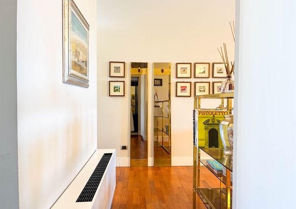 Maison in Affitto a CITTÀ GIARDINO