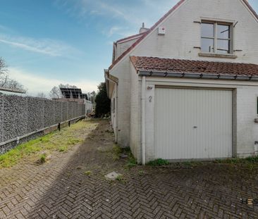 Commercieel gelegen woning met veel mogelijkheden - Foto 6