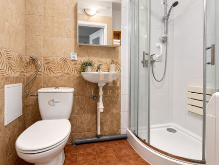 Jasne 30 m² | Broniewskiego | Osobna kuchnia - Photo 5