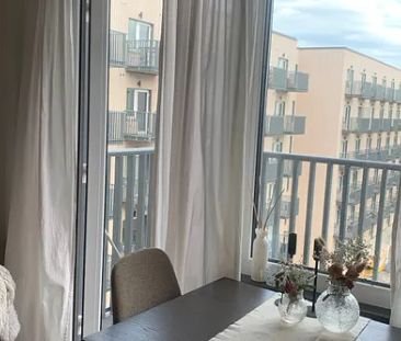 Private Room in Shared Apartment in Spånga-Tensta - Photo 4