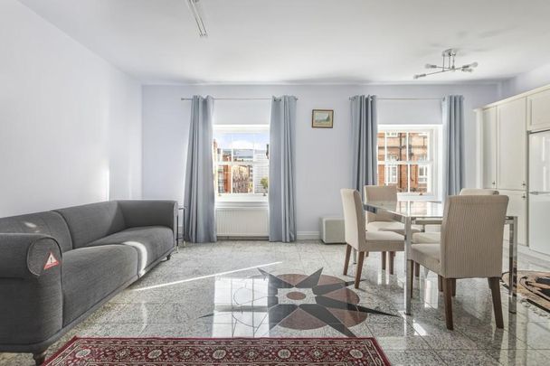 1 bedroom apartment to rent - Photo 1