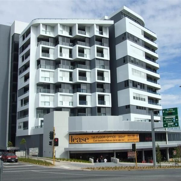 610/632-640 Doncaster Road, Doncaster - Photo 1