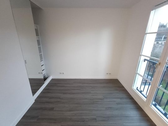 location Appartement T4 DE 97m² À VERSAILLES - Photo 1