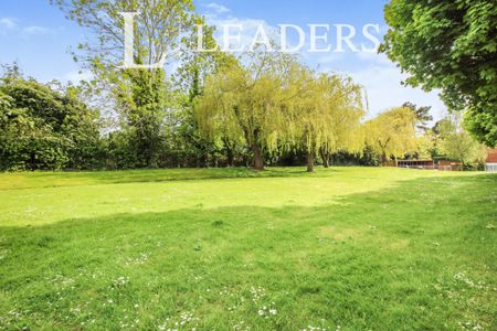 2 bedroom apartment to rent Eliot Road, WR3 - Photo 4