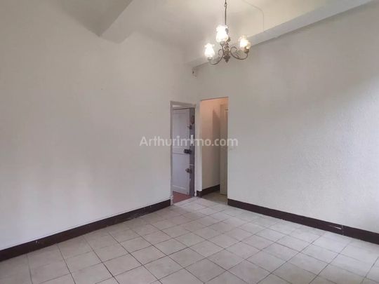 Location Appartement 3 pièces 51 m2 à Manosque - Photo 1