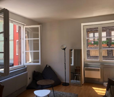 Location Appartement 2 pièces 34m² STRASBOURG 67000 - Photo 2