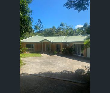 4 Bedroom home, 2 bathroom home - Kuranda - Photo 2