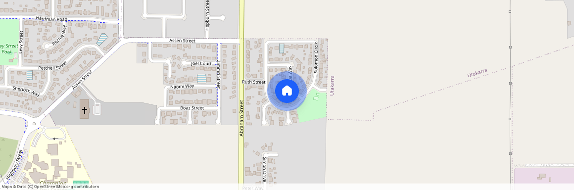 16 Joshua Way, WA 6530, Karloo