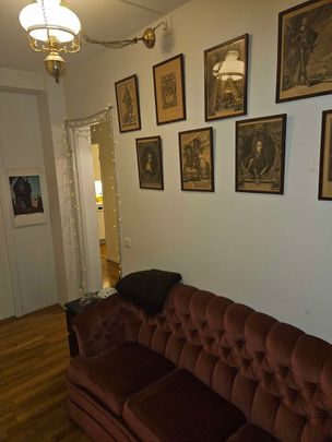 Sankt Johannesgatan, Malmö - Foto 1