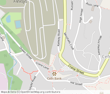 Railway Road, Cefn Mawr, LL14 - Photo 1