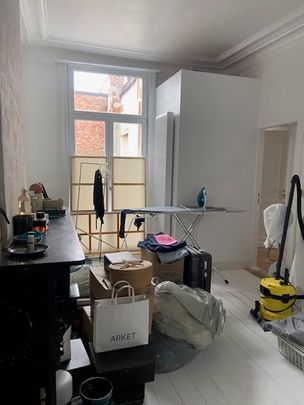 Appartement te huur - Foto 1