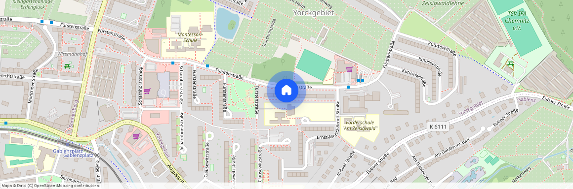 Fürstenstr. 252, 09130 Chemnitz