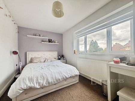 3 bedroom terraced house to rent - Photo 4