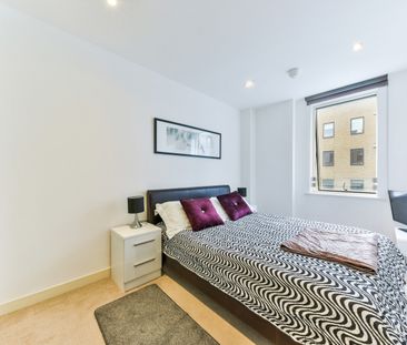 1 bedroom apartment to rent - Photo 5