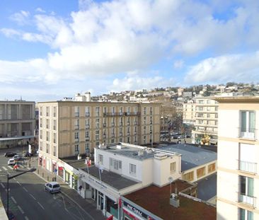 Location Appartement 1 pièce 25m² LE HAVRE 76600 - Photo 6