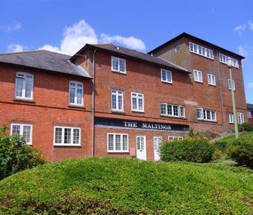 1 bedroom flat to rent - Photo 6