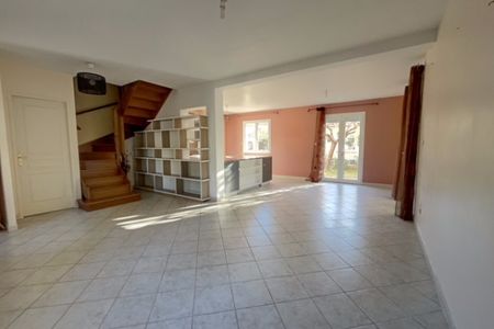 À Caux (34), maison en location avec SAINT ANDRÉ IMMOBILIER - Photo 3