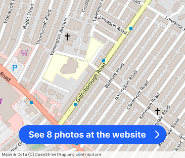 Gainsborough Road, Liverpool, Merseyside, L15 - Photo 1