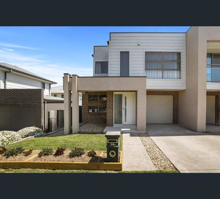 81 Kavanagh Street, Gregory Hills, NSW 2557 - Photo 2