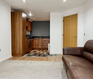 1 bedroom apartment to rent - Photo 1