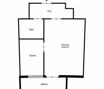 Single-Wohnung im ZENTRUM - Photo 5