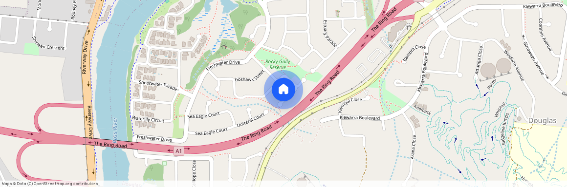 22 Birdwing Ct, Qld 4814, Douglas