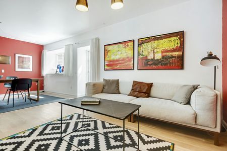 86m² Lejlighed | Odense C - Photo 4