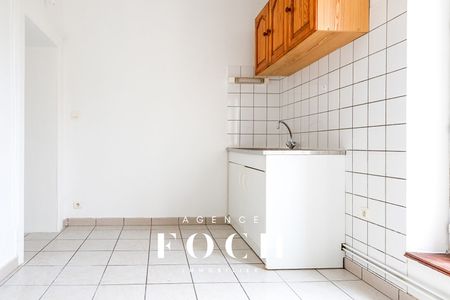 Location Appartement 1 pièce 30m² PONT A MOUSSON 54700 - Photo 5