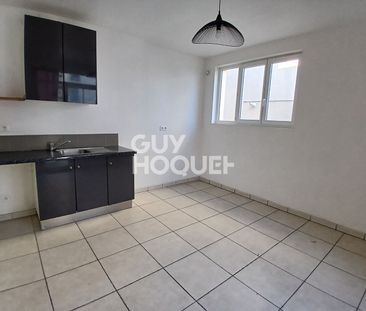 À louer : Charmant appartement 2 pièces à Soissons, proche du centre ! - Photo 4