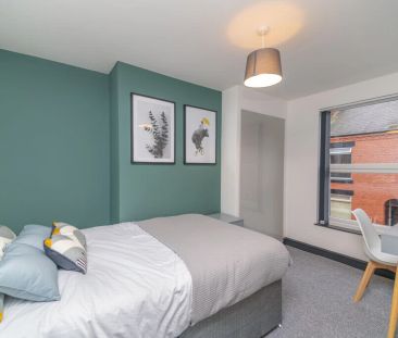 To Rent Vernon Road, **Avaiilable From August 2025 - 5 Bedrooms**, ... - Photo 1