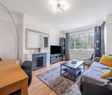 Richmond Road, West Wimbledon, London, SW20 - Photo 5