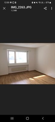 3.5 Appartement de chambre - Photo 1