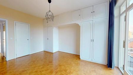 Appartement te huur - Photo 5