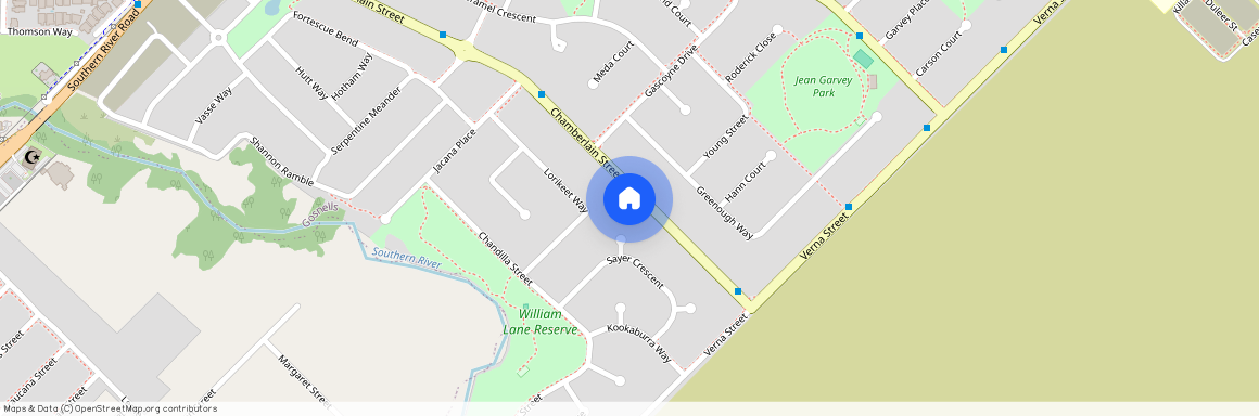 139 Chamberlain Street, Gosnells