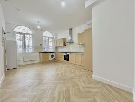 1 bedroom flat to rent - Photo 4