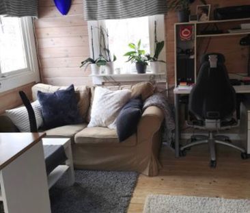 Krusenberg Bakvändan, Uppsala - Photo 1