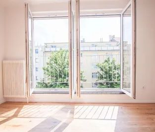Lichtdurchflutete, moderne 4-Zimmer-Wohnung in Top-Lage Meidling | 2 Min. zu U-Bahn & S-Bahn - Foto 3