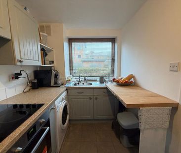1 bedroom apartment to rent - Photo 5