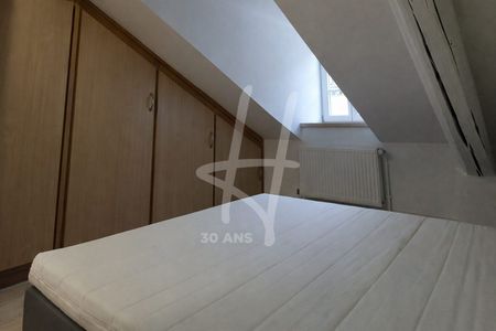 Location Appartement 3 pièces 43m² METZ 57000 - Photo 2