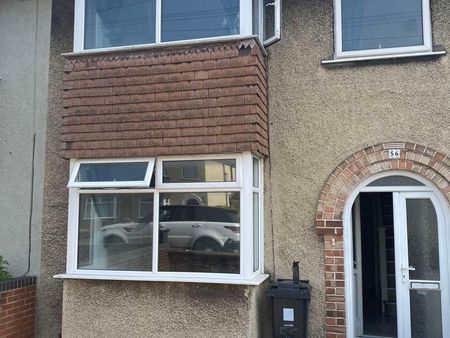 A Warm House for Rent in Filton! Ground Floor Double - Photo 2