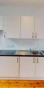 Studio 305, 29A Upper Parliament Street, NG1 2AP, NOTTINGHAM - Photo 4