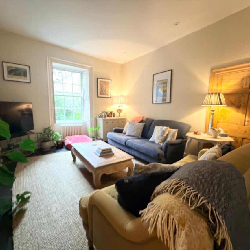 Henrietta Street, Bath - Photo 1