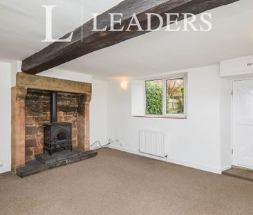 3 bedroom house to rent Alfreton Road, Little Eaton, Derby, DE21 - Photo 1