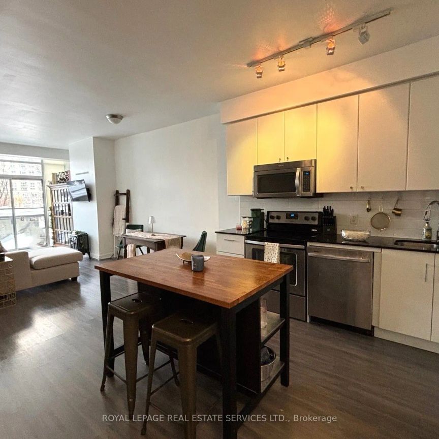 8 Fieldway Road #414 - Photo 1