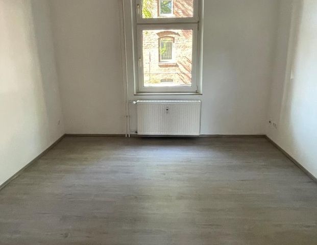 helle 2-Zimmer Wohnung mit toller Raumaufteilung - Photo 1