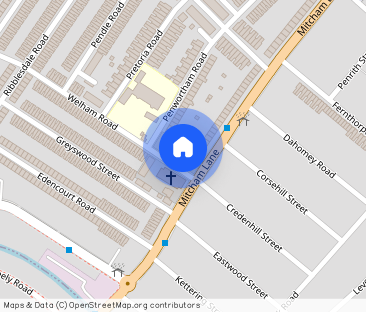 2 bedroom maisonette to rent - Photo 1