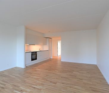 3-værelses lejlighed med altan og vandudsigt i Aalborg - Foto 6