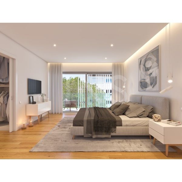 Apartamento T3 em Lisboa - Photo 1