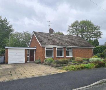 2 bedroom bungalow to rent - Photo 2